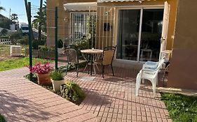 La Cala De Mijas Urb Alcantara