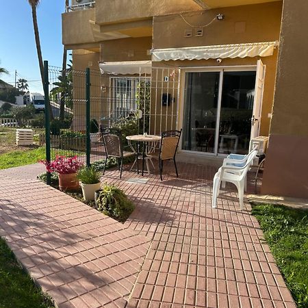 La Cala De Mijas Urb Alcantara Exterior photo