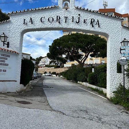 La Cala De Mijas Urb Alcantara Exterior photo