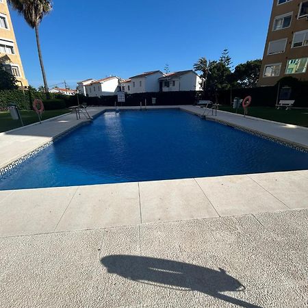 La Cala De Mijas Urb Alcantara Exterior photo