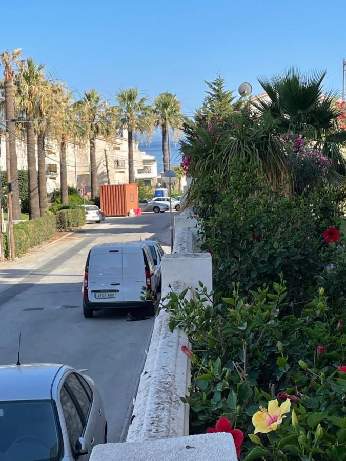 La Cala De Mijas Urb Alcantara Exterior photo