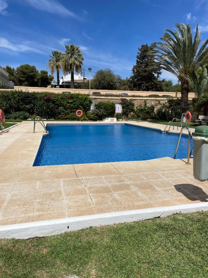 La Cala De Mijas Urb Alcantara Exterior photo