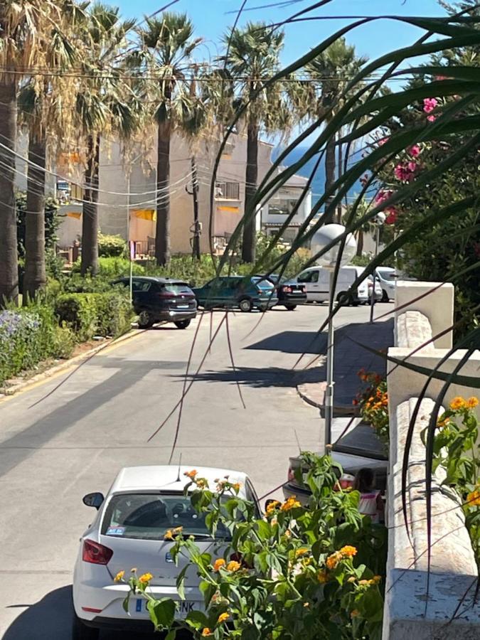 La Cala De Mijas Urb Alcantara Exterior photo