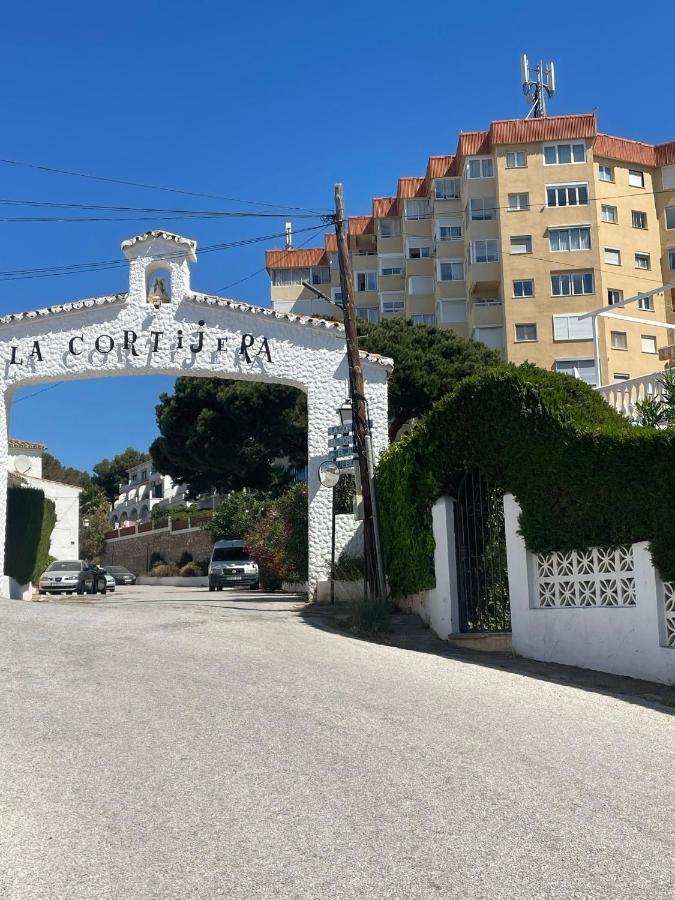 La Cala De Mijas Urb Alcantara Exterior photo