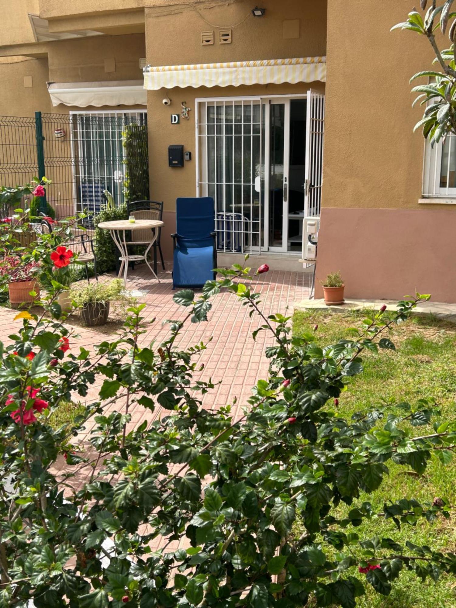 La Cala De Mijas Urb Alcantara Exterior photo