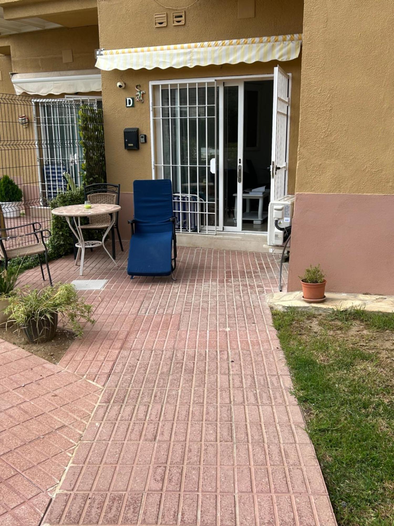 La Cala De Mijas Urb Alcantara Exterior photo