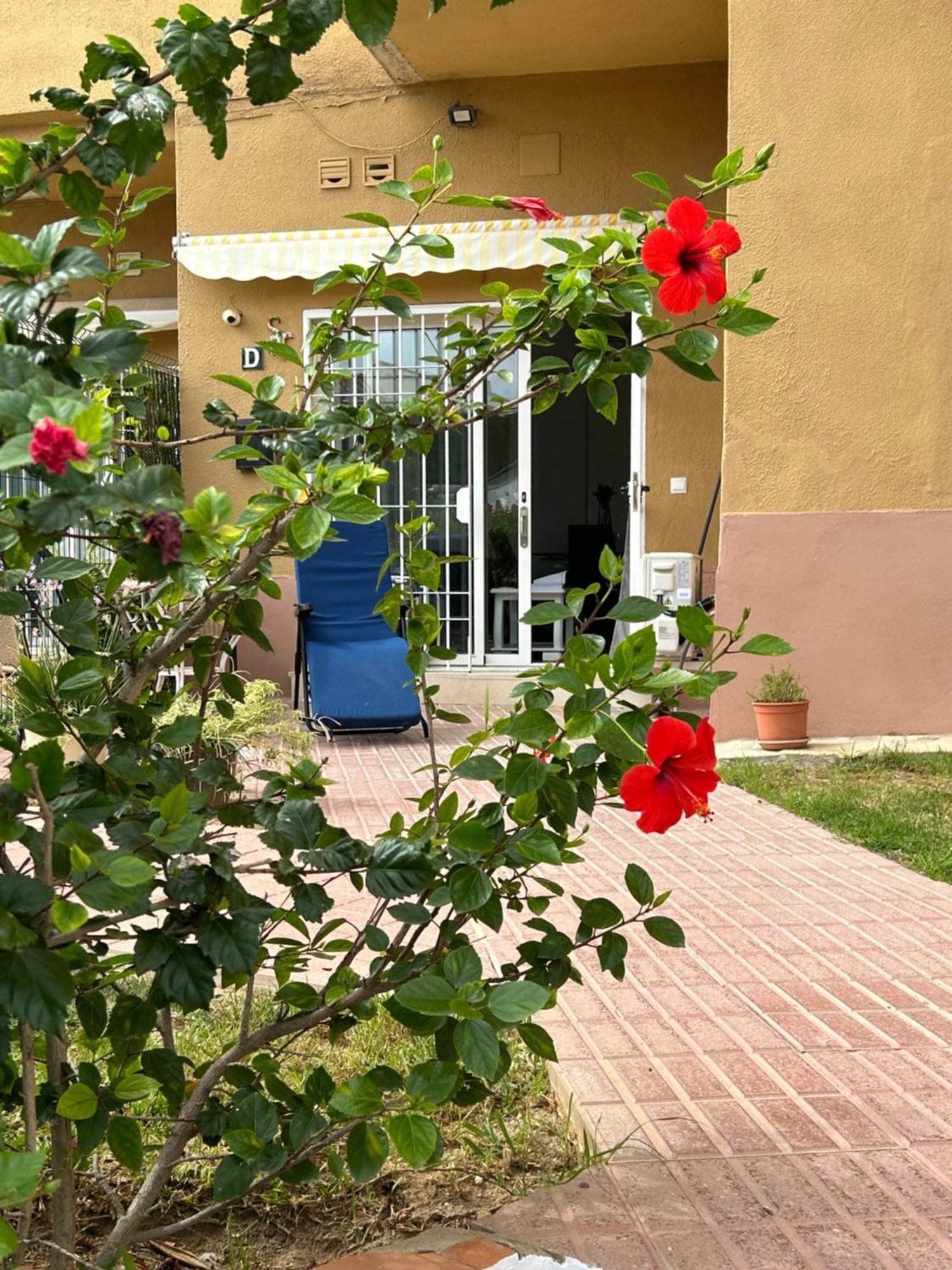 La Cala De Mijas Urb Alcantara Exterior photo