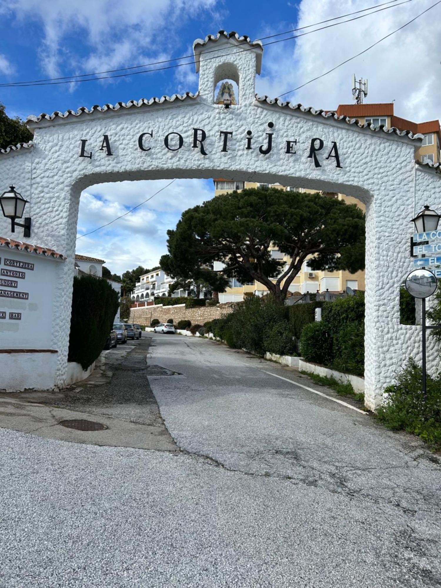 La Cala De Mijas Urb Alcantara Exterior photo