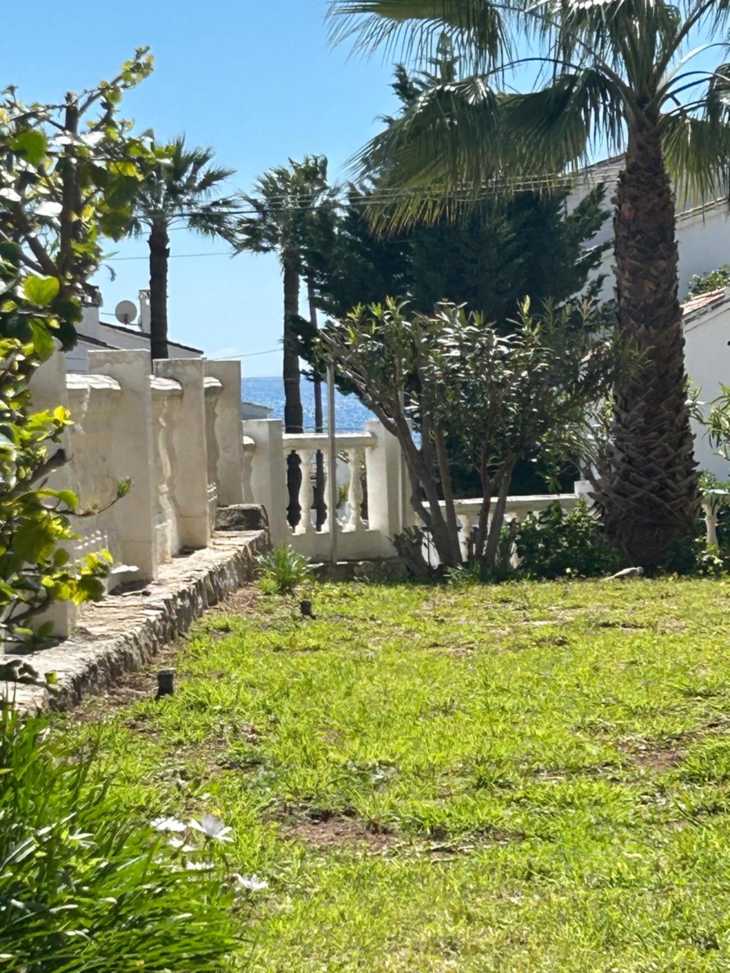 La Cala De Mijas Urb Alcantara Exterior photo