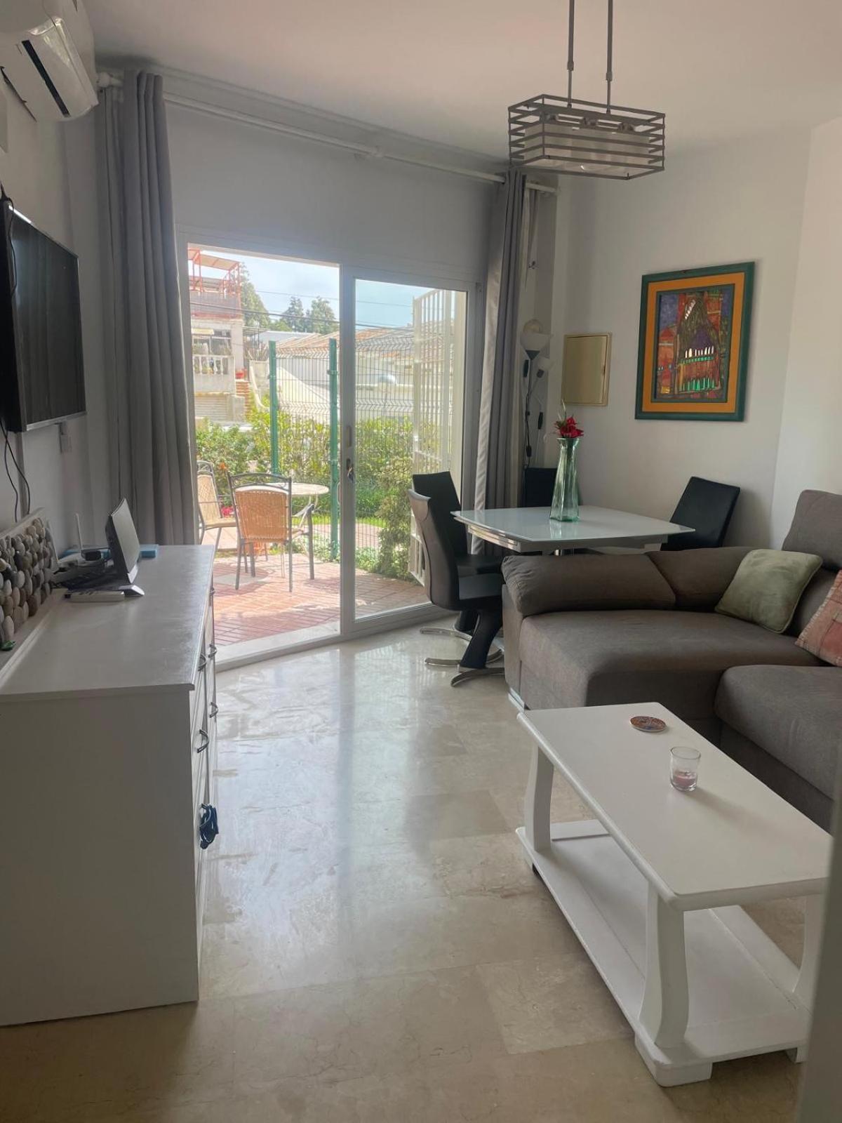 La Cala De Mijas Urb Alcantara Exterior photo
