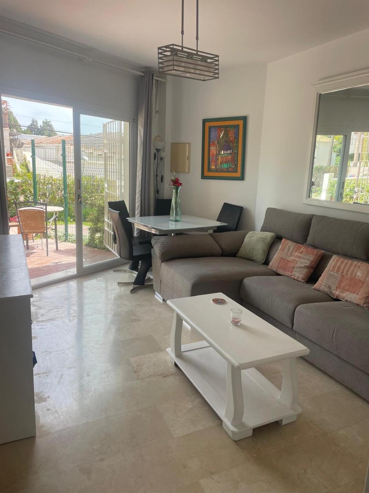 La Cala De Mijas Urb Alcantara Exterior photo