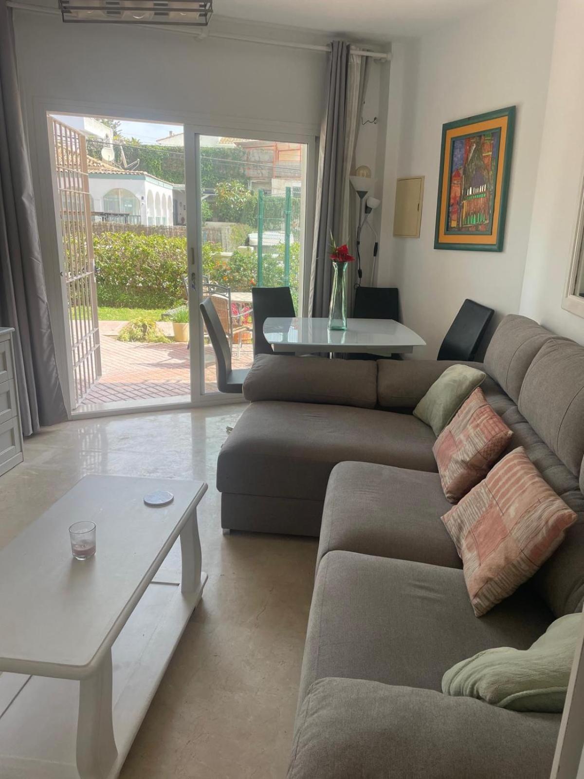 La Cala De Mijas Urb Alcantara Exterior photo