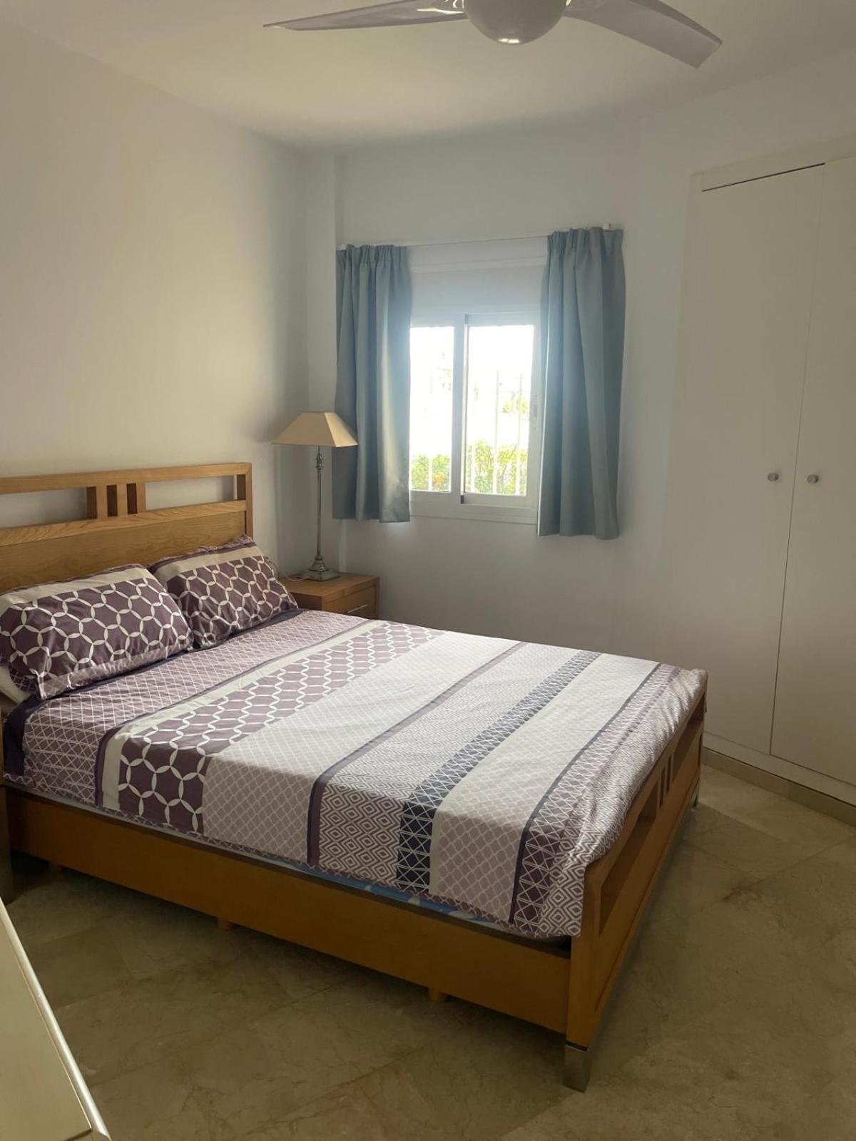 La Cala De Mijas Urb Alcantara Exterior photo