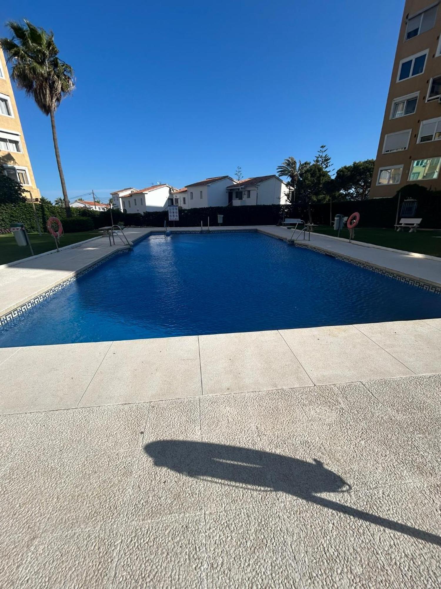 La Cala De Mijas Urb Alcantara Exterior photo